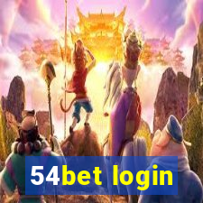 54bet login